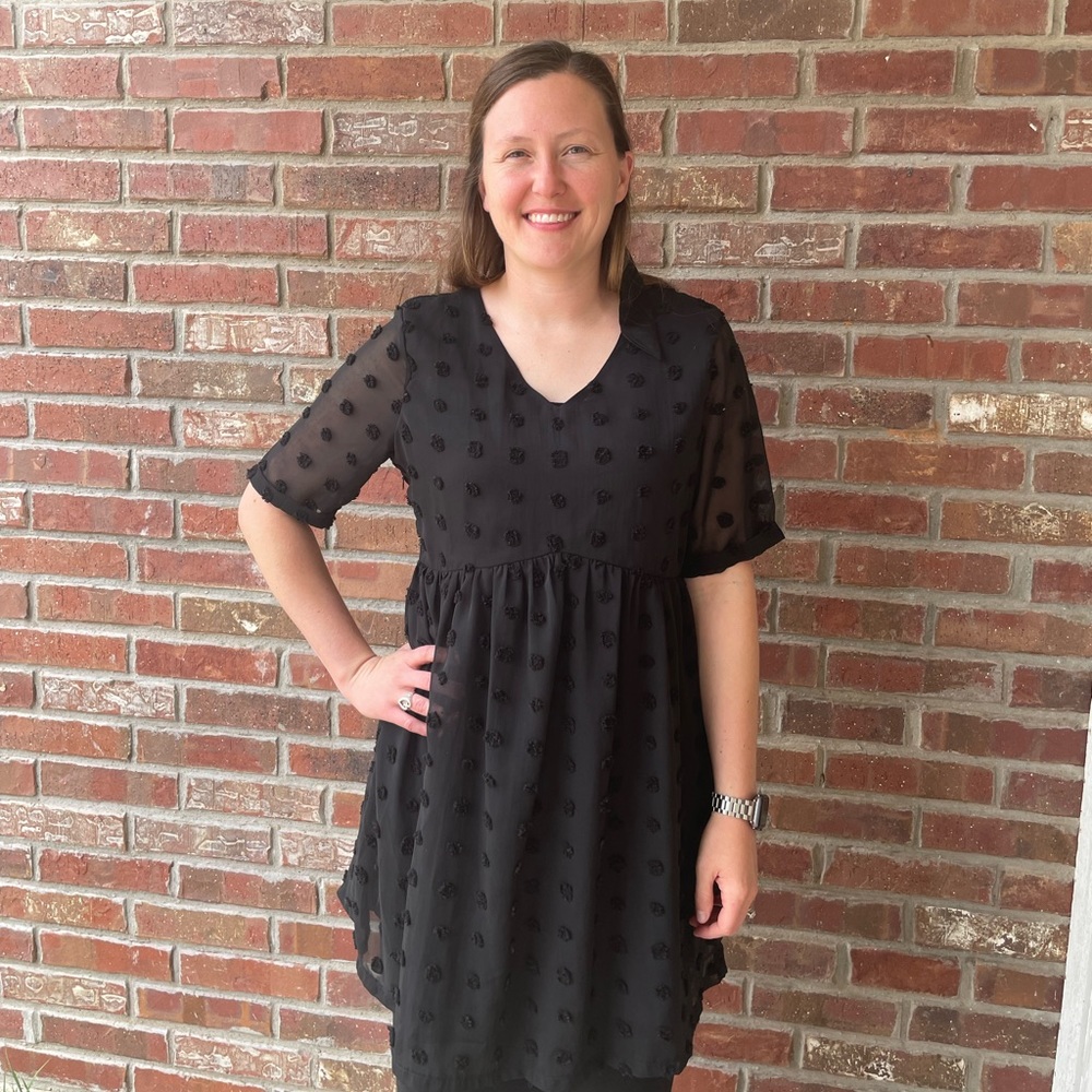 Meet your Posher, Tiana